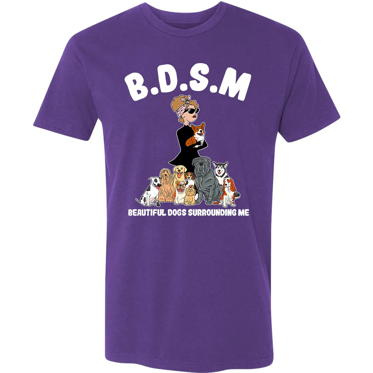 Premium Unisex T-shirt - GZ5A8M3U