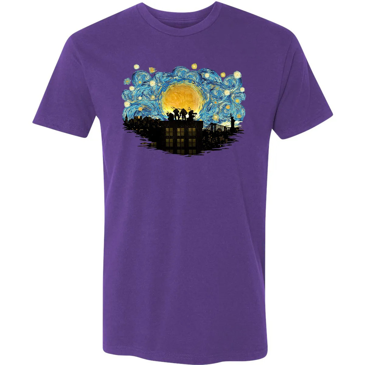 Premium Unisex T-shirt - RPK8QCVC
