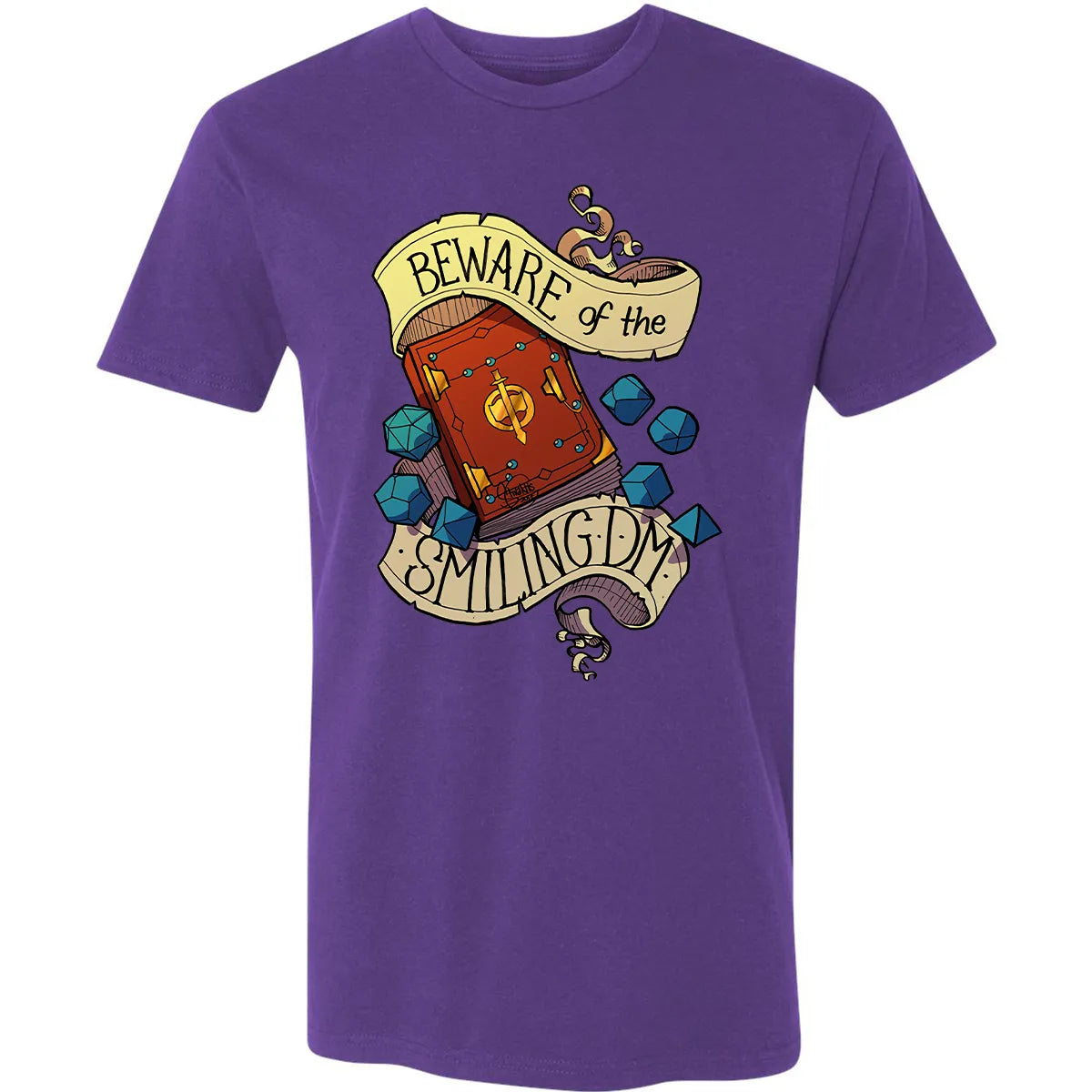 Premium Unisex T-shirt - UTBMVWZY
