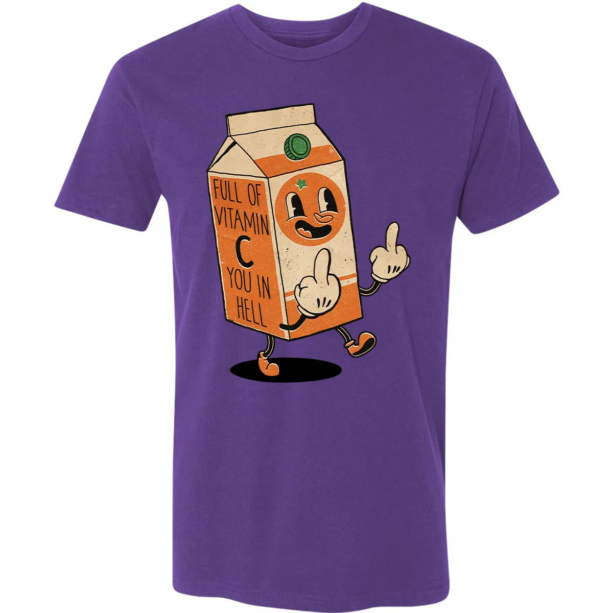 Premium Unisex T-shirt - L82YG3HW