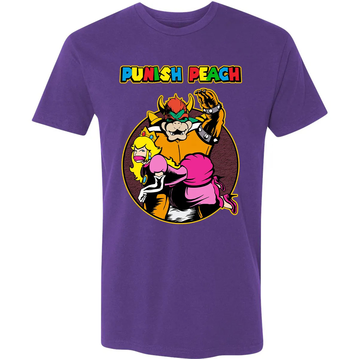 Premium Unisex T-shirt - KDKNV655