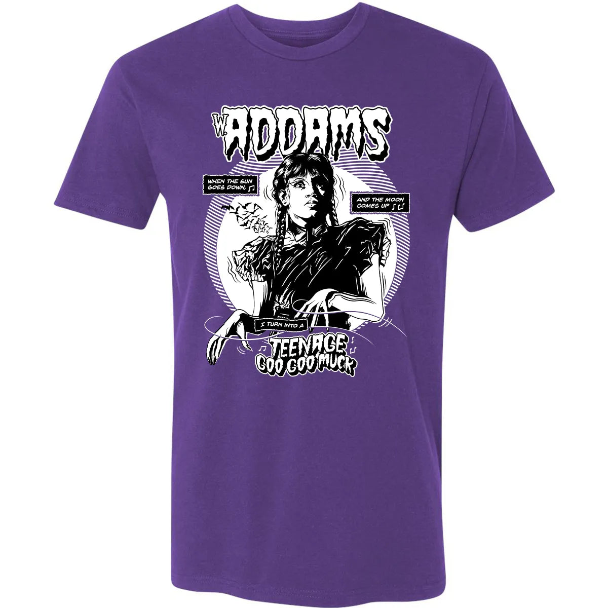 Premium Unisex T-shirt - B6K5GQ2R