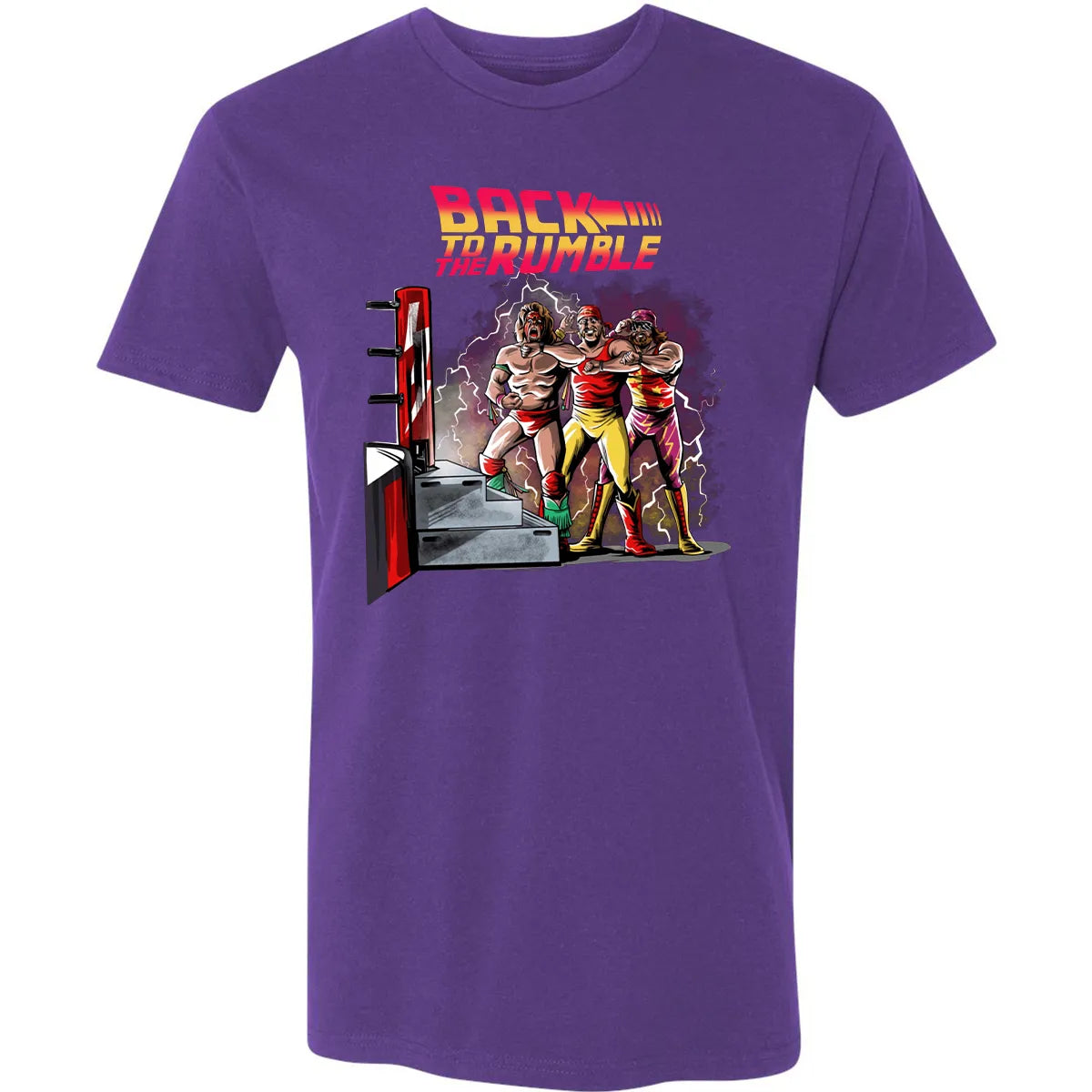 Premium Unisex T-shirt - Z8MEX6GQ