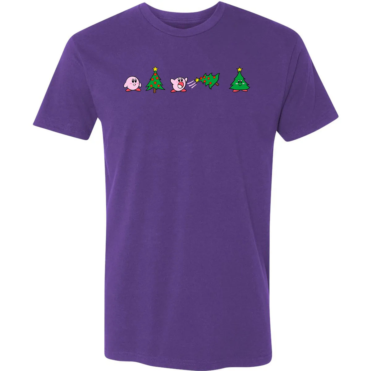 Premium Unisex T-shirt - KH5N6WVN