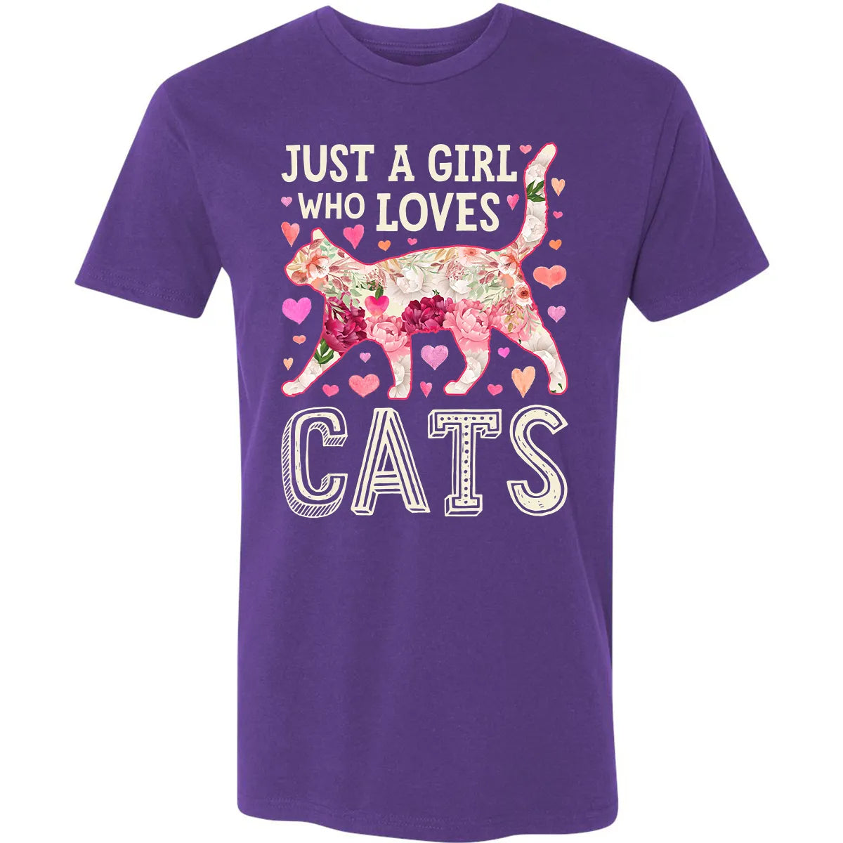 Premium Unisex T-shirt - 97C7MQSK
