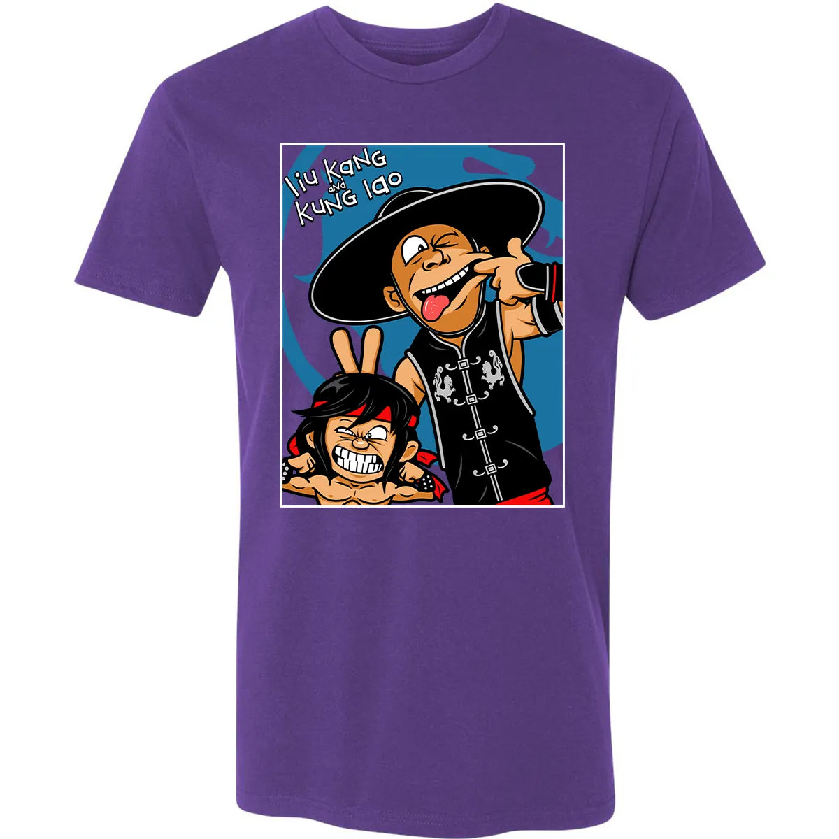 Premium Unisex T-shirt - JHHPP568