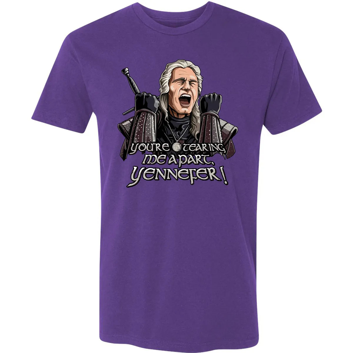 Premium Unisex T-shirt - KVRA51QN