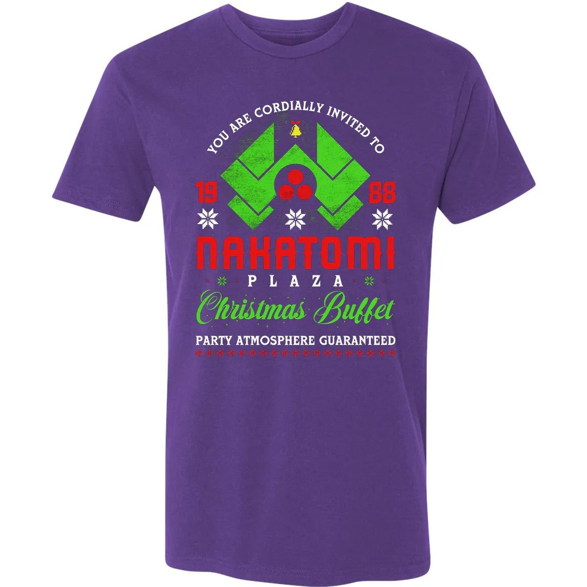 Premium Unisex T-shirt - 1TLDWVZC