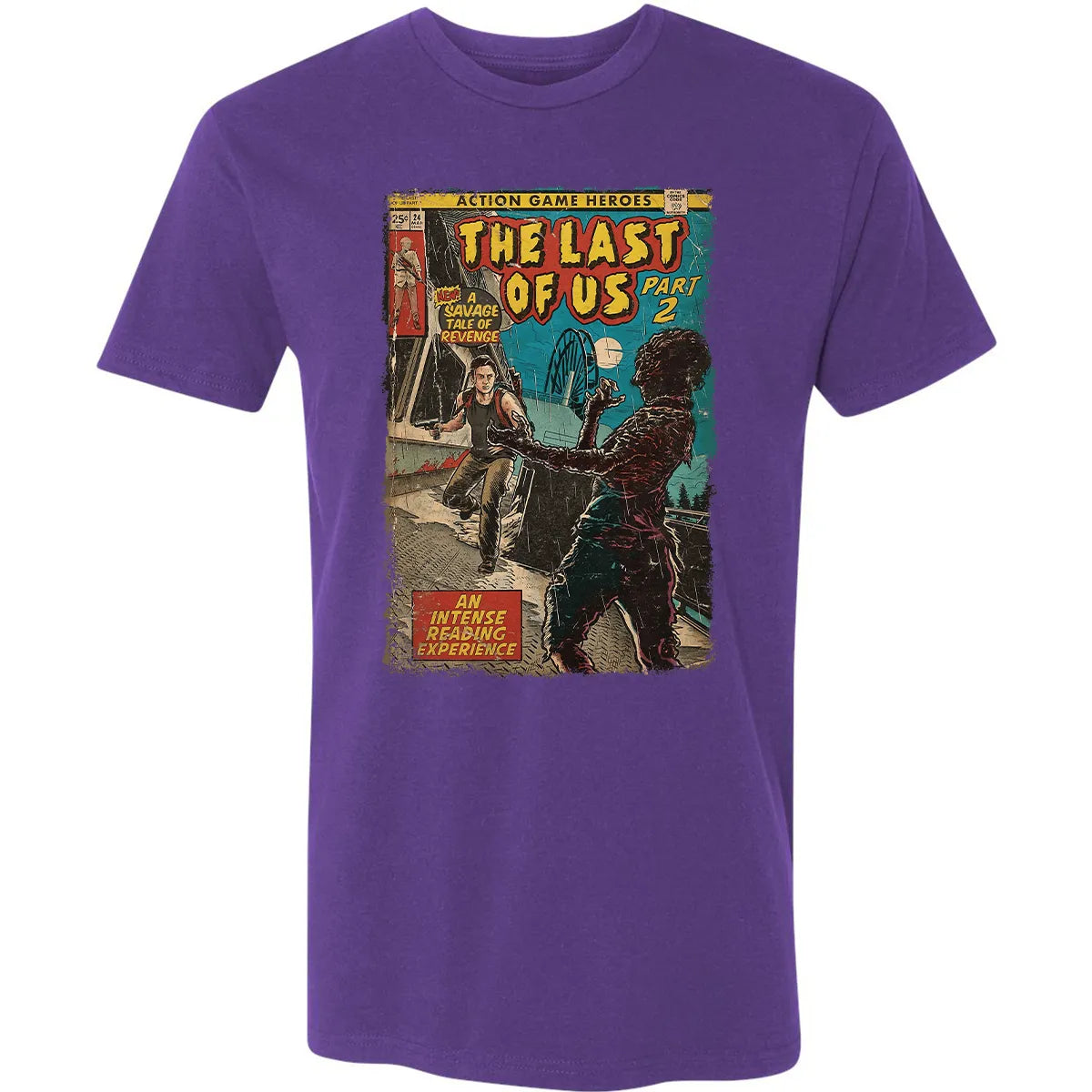 Premium Unisex T-shirt - 9SB4G83K