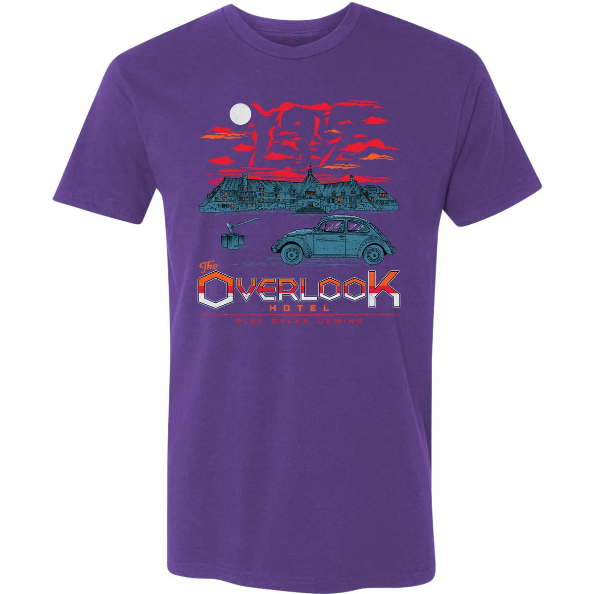 Premium Unisex T-shirt - MN9V9YVT