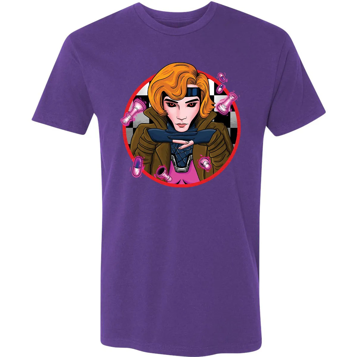 Premium Unisex T-shirt - 4U7MW572