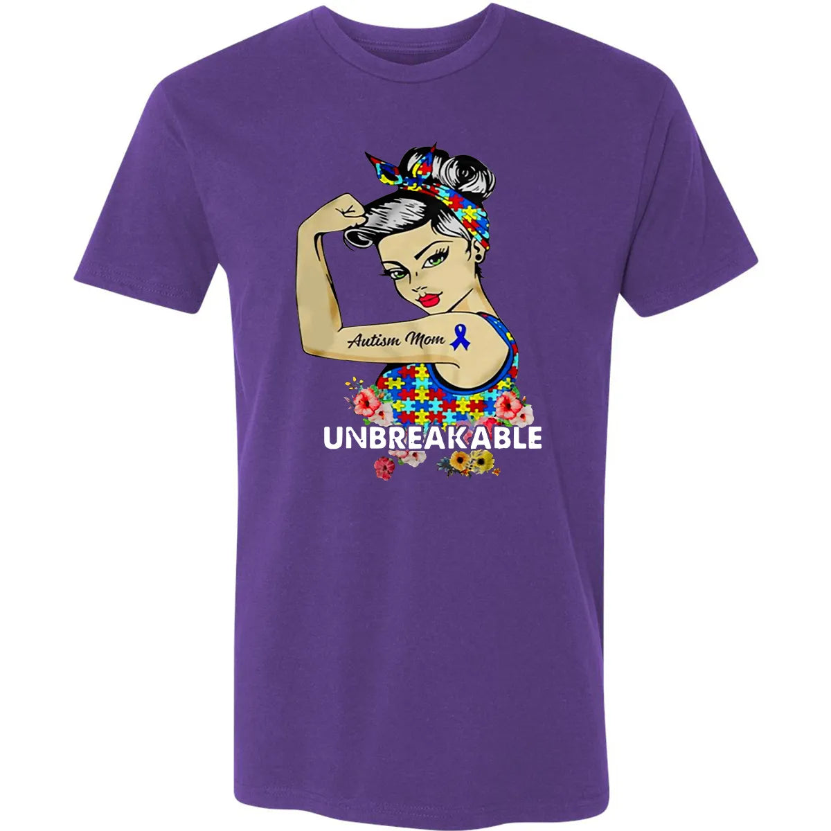 Premium Unisex T-shirt - DWNT7NG2