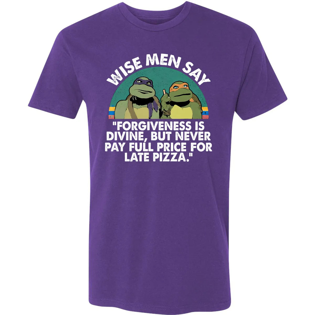Premium Unisex T-shirt - 4262TESX