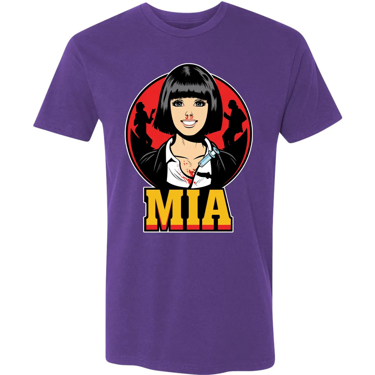 Premium Unisex T-shirt - 8DNKK6KJ