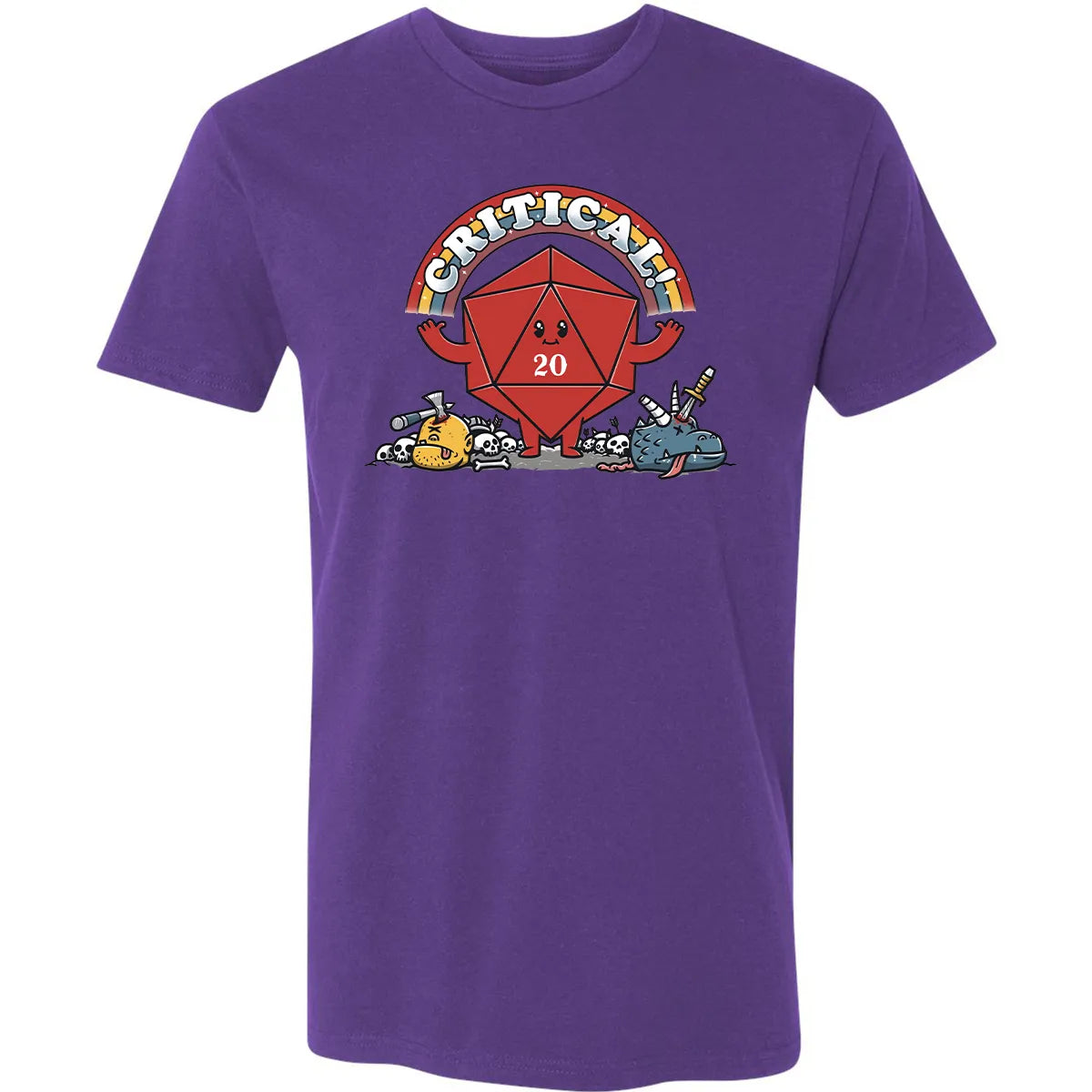 Premium Unisex T-shirt - Z3WY3WBH