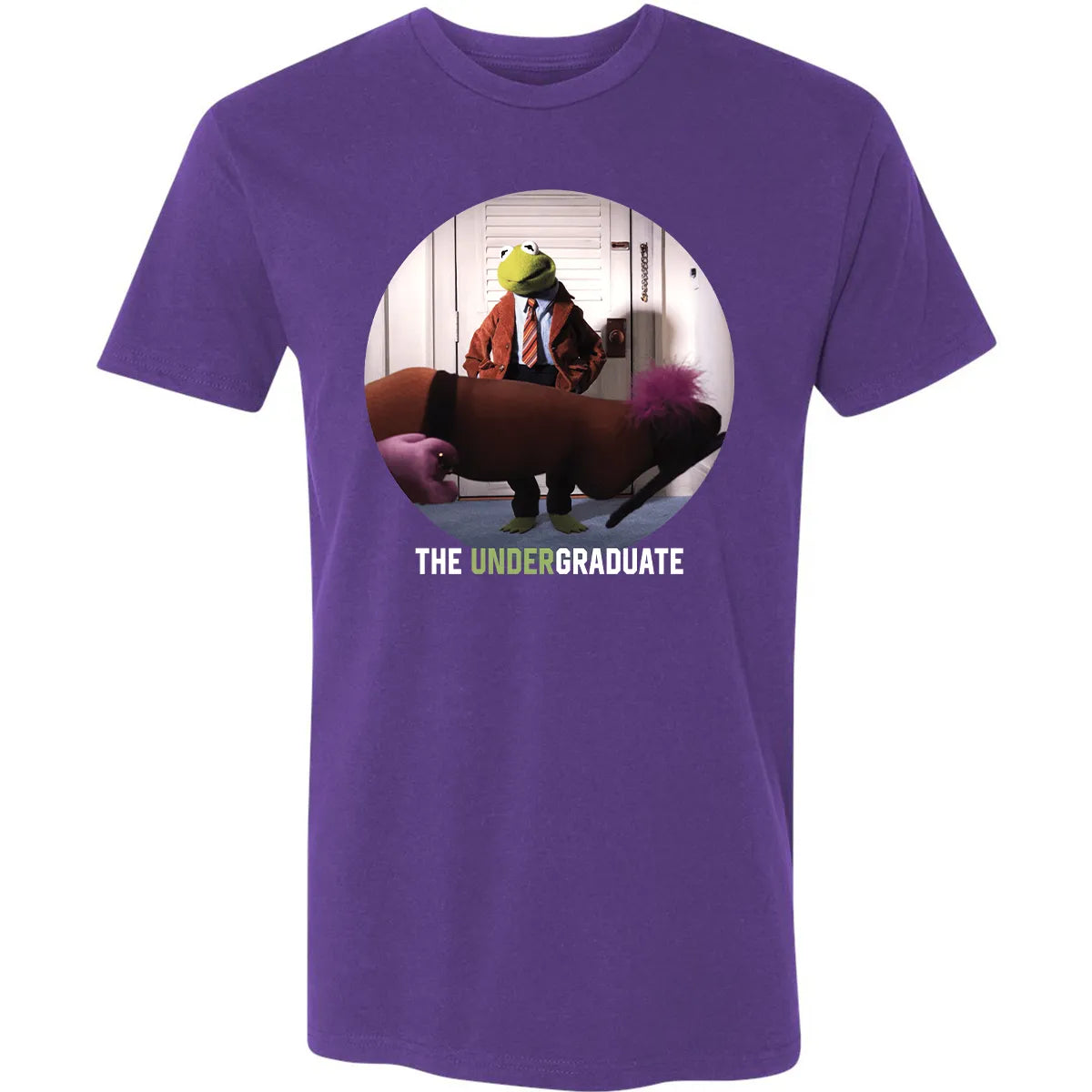 Premium Unisex T-shirt - 8LMN4AY2