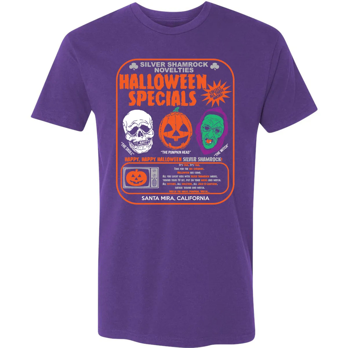 Premium Unisex T-shirt - 3U2AUVVH