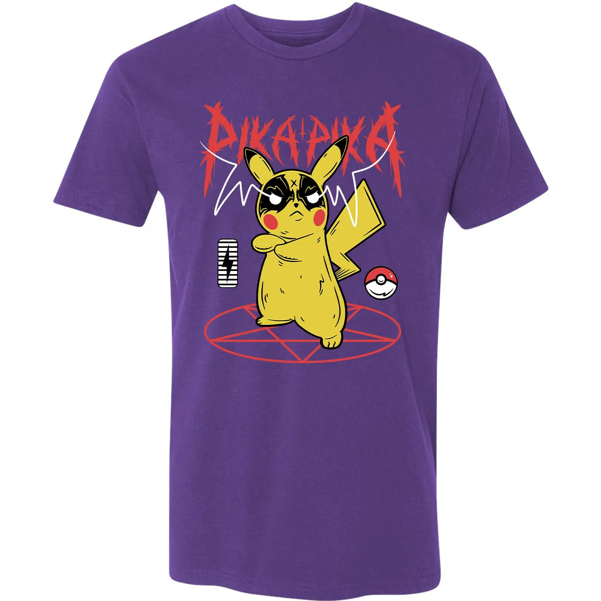 Premium Unisex T-shirt - U514B6ZN