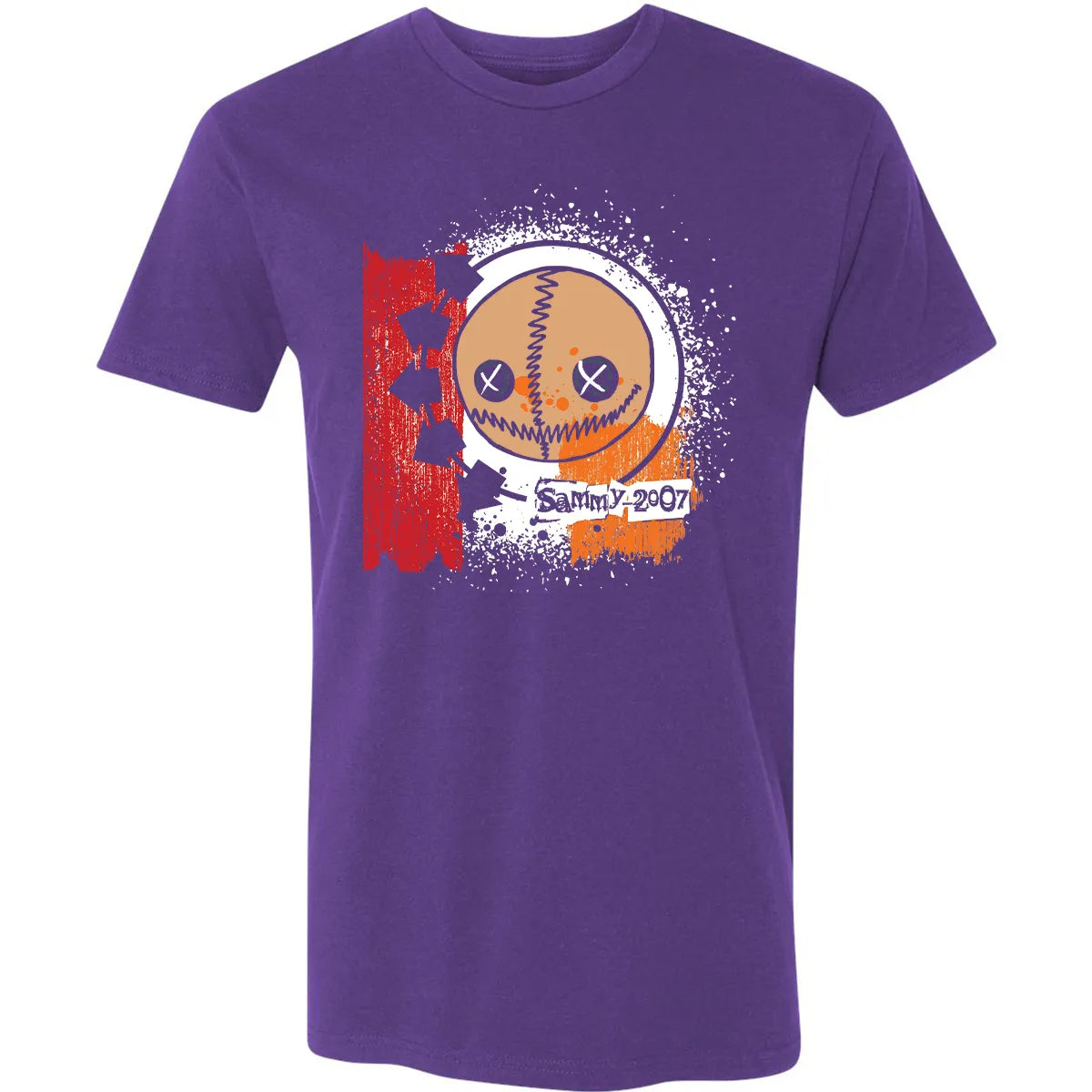Premium Unisex T-shirt - A9LCJP75