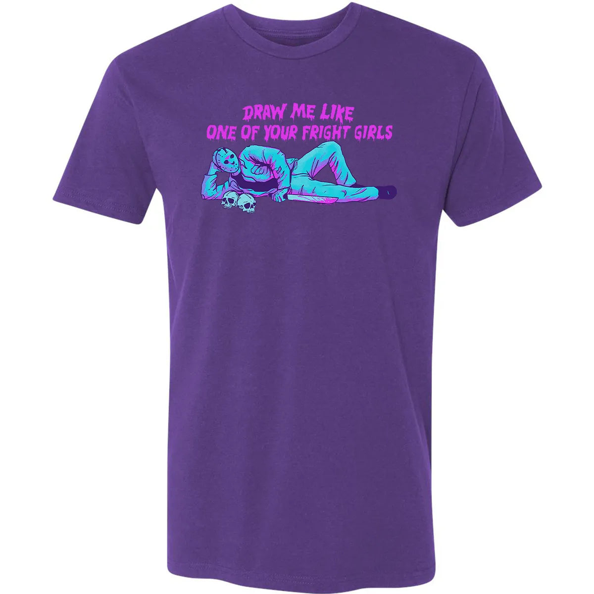 Premium Unisex T-shirt - NEPLZE28