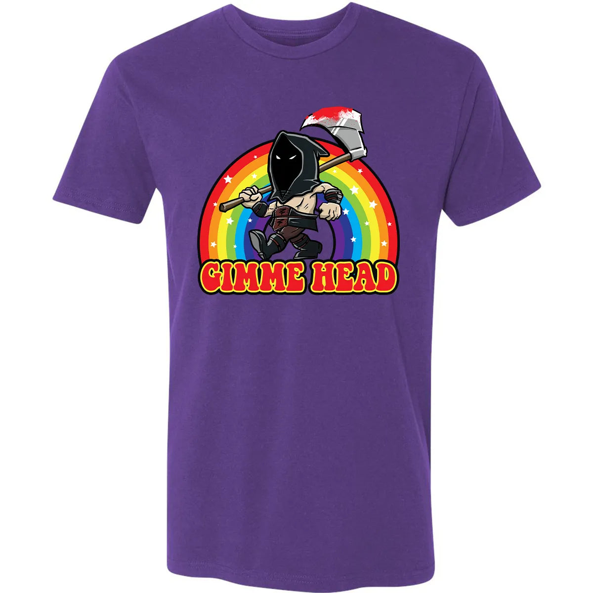 Premium Unisex T-shirt - DM4GY9HU