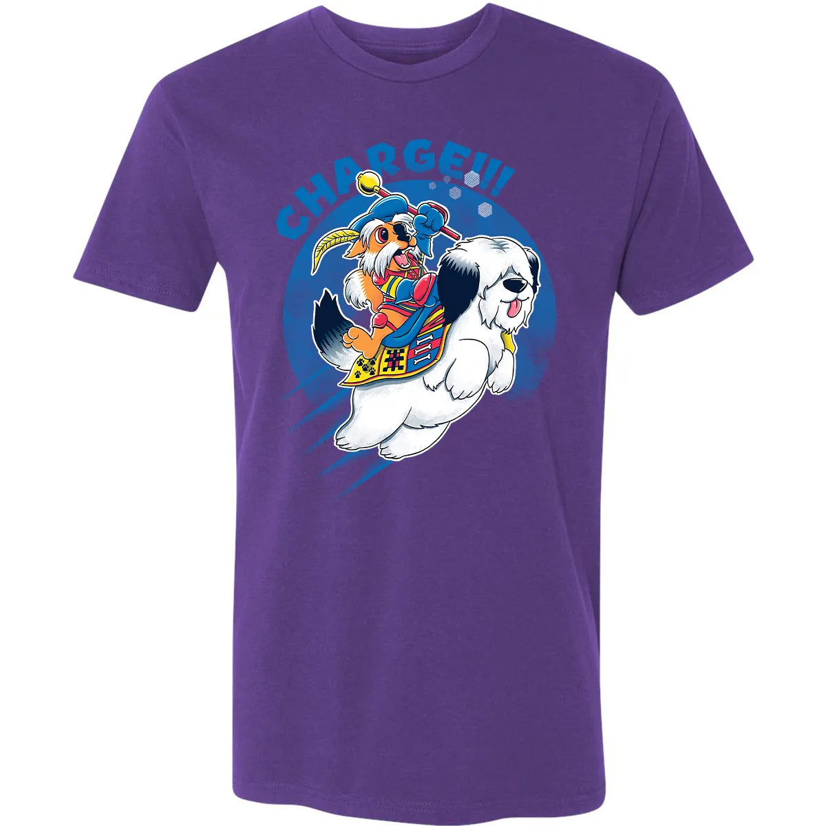 Premium Unisex T-shirt - 2T39J6C2