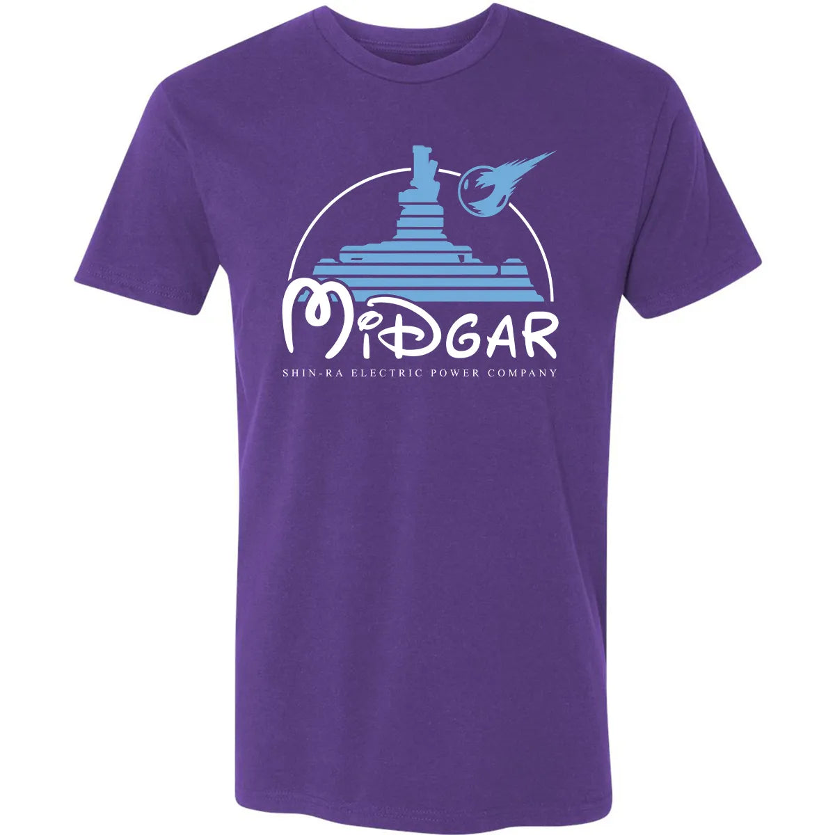 Premium Unisex T-shirt - PEQJGFAT