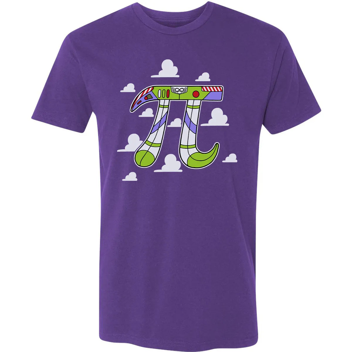 Premium Unisex T-shirt - LYXDU1RA