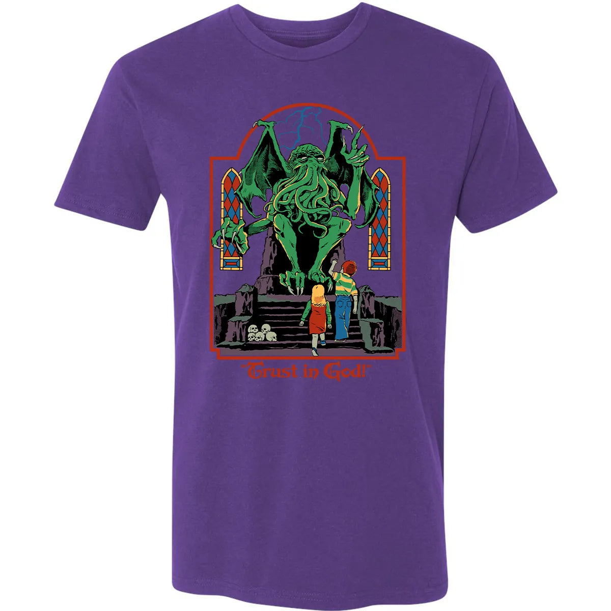 Premium Unisex T-shirt - PLN69T7N