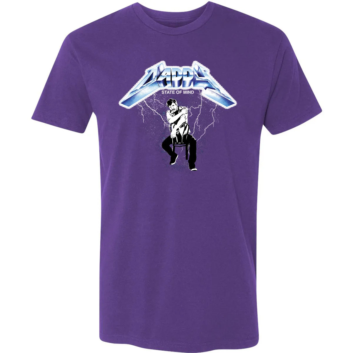 Premium Unisex T-shirt - XEL8EQDN