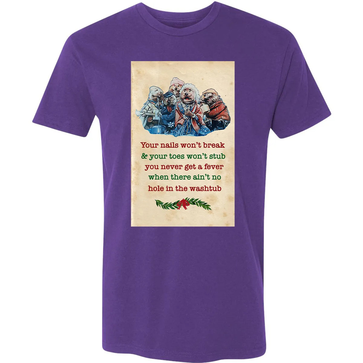 Premium Unisex T-shirt - LAGKBNRH