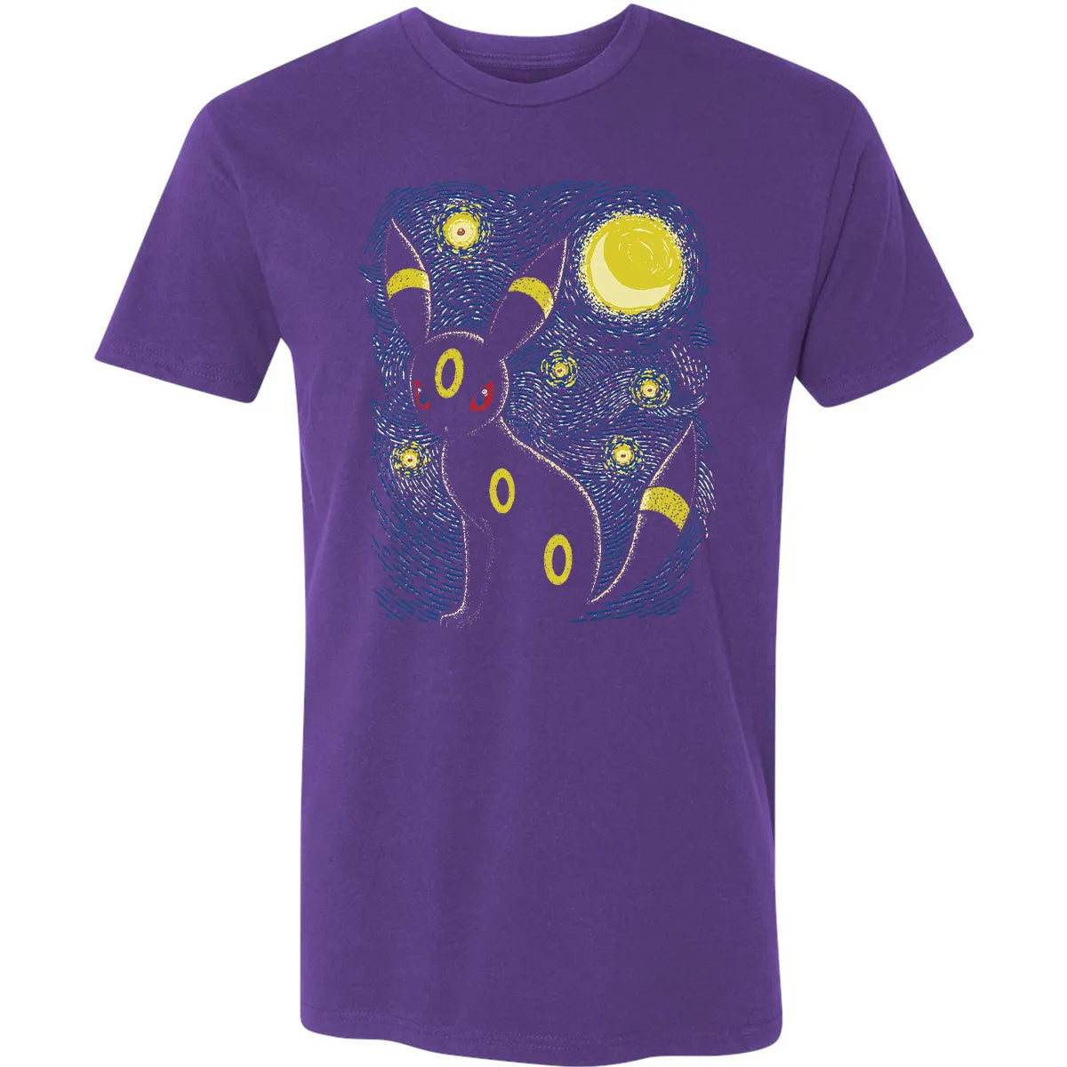 Premium Unisex T-shirt - D3F82CXT