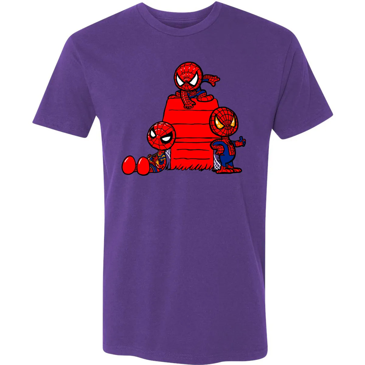 Premium Unisex T-shirt - V9DH66SK