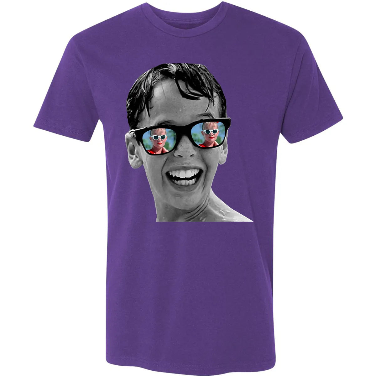 Premium Unisex T-shirt - SBBX2PF9