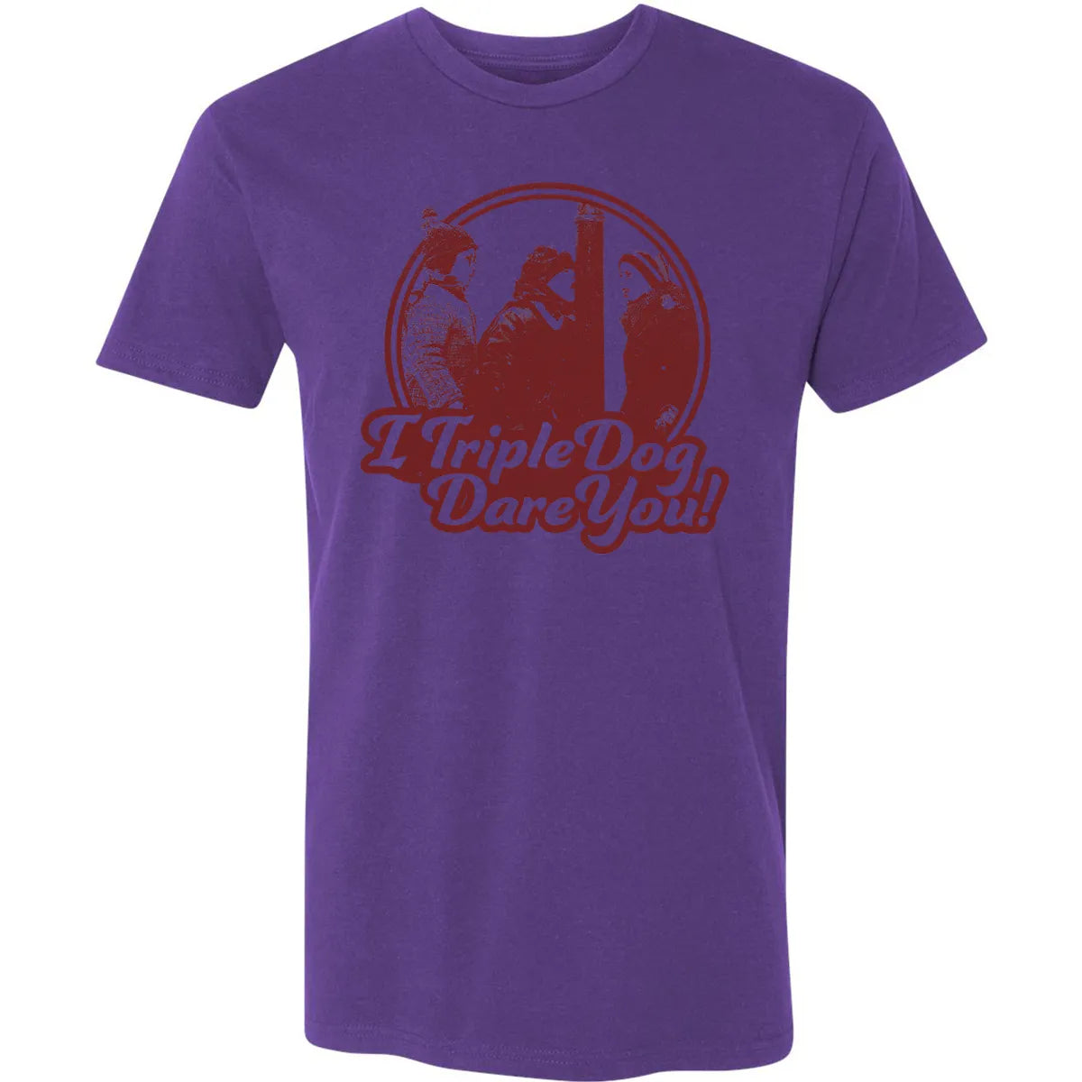 Premium Unisex T-shirt - Q8QKK3D2