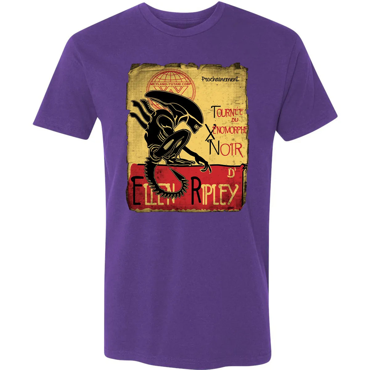 Premium Unisex T-shirt - GMA7JCY5
