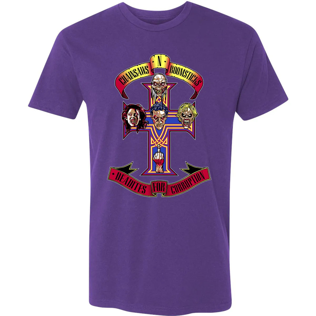 Premium Unisex T-shirt - 7NM8DX8B