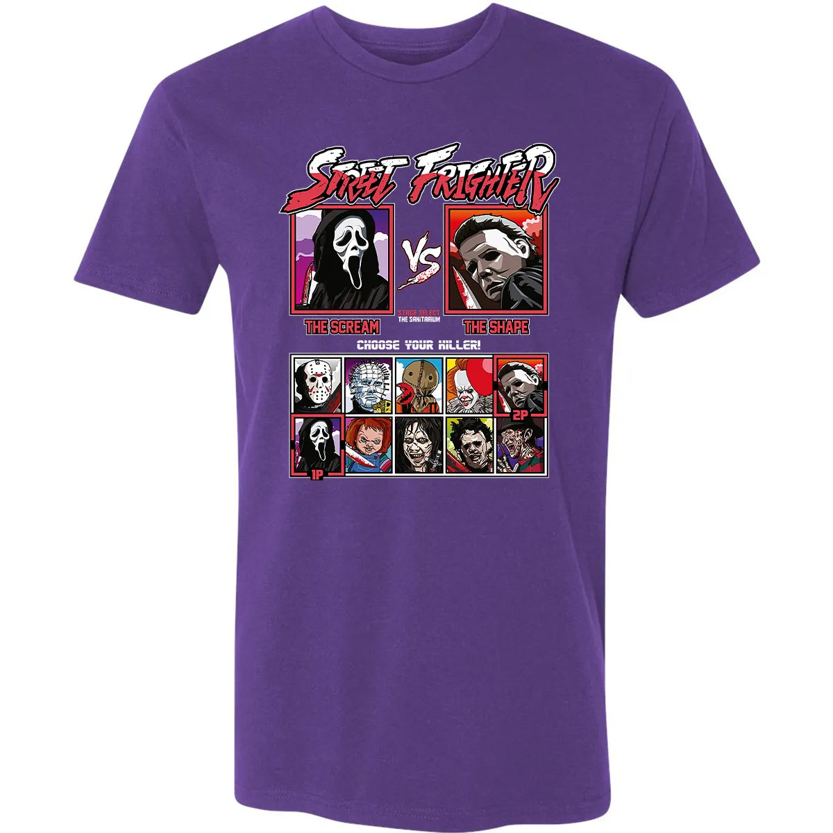 Premium Unisex T-shirt - FMP9AXG4