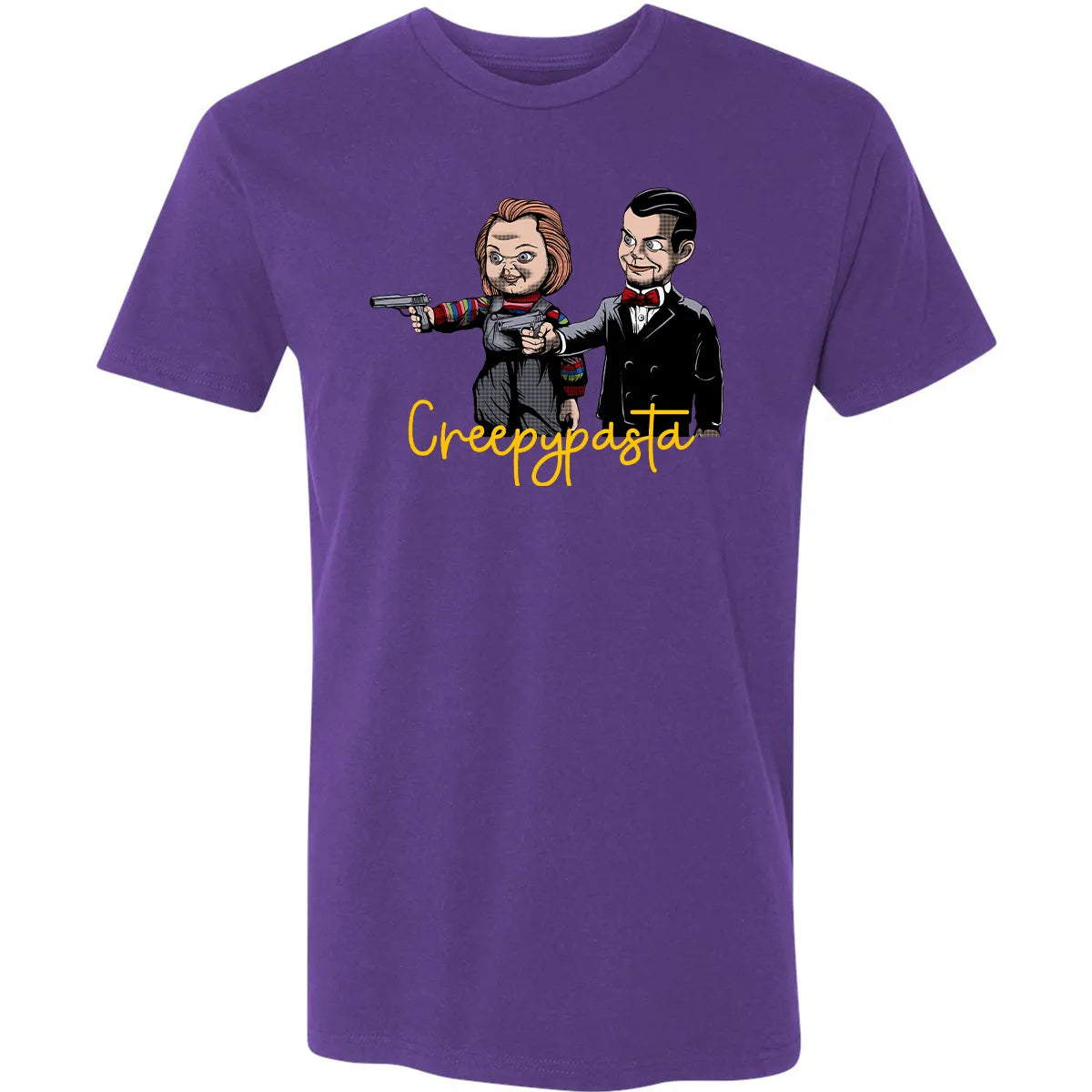 Premium Unisex T-shirt - S7AVTAH7