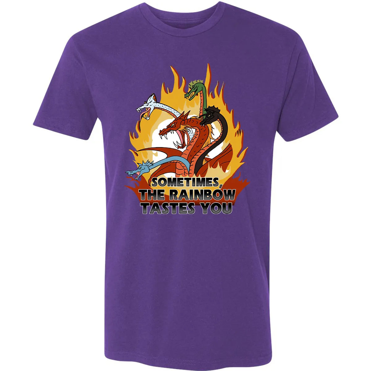 Premium Unisex T-shirt - PETF2CV2