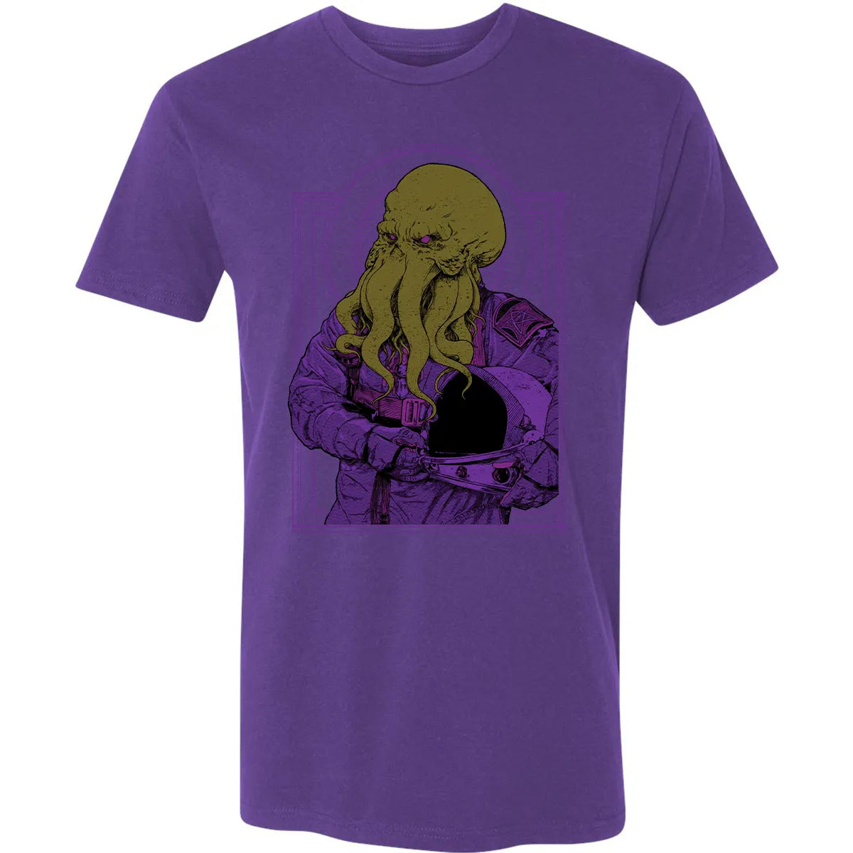 Premium Unisex T-shirt - 3YMGD8L3