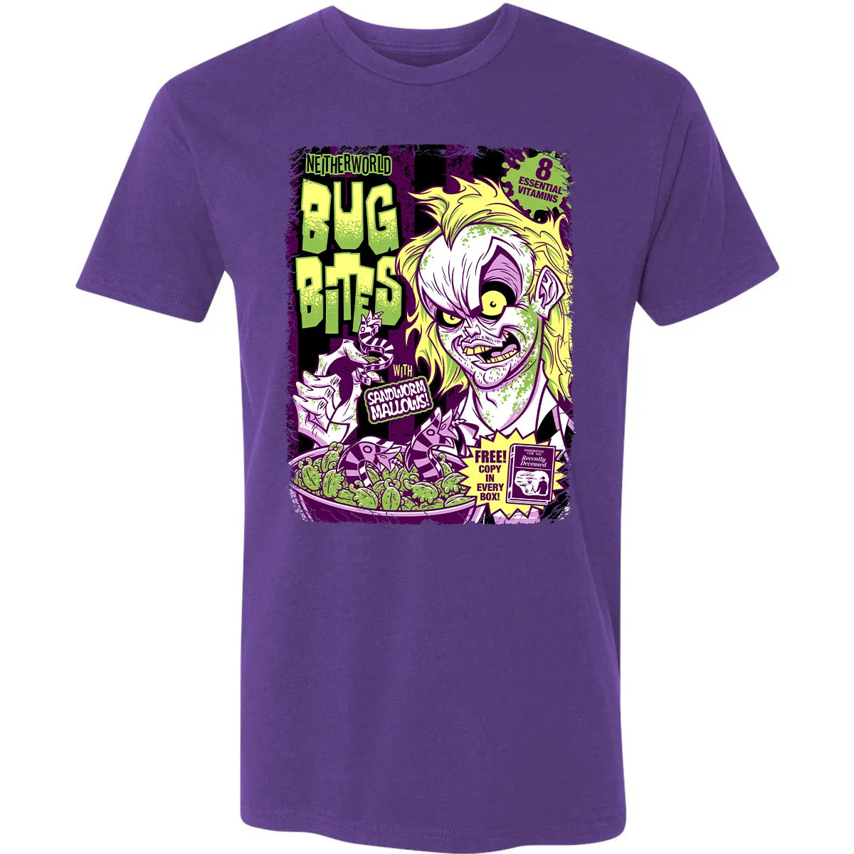 Premium Unisex T-shirt - ZUZ9WVD3