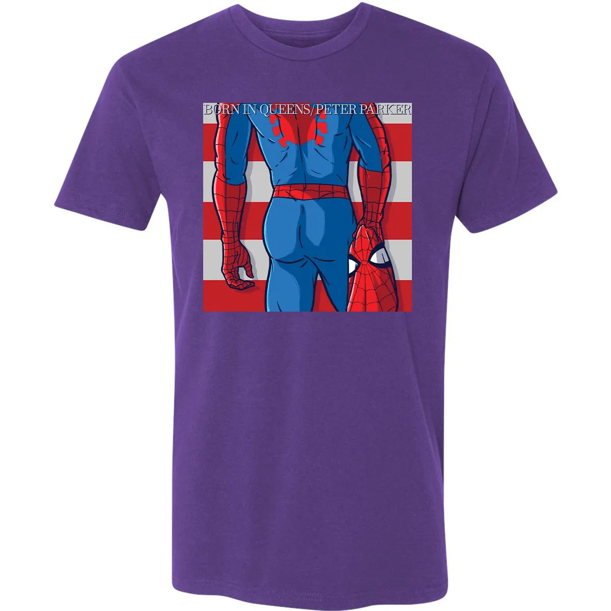 Premium Unisex T-shirt - 6VWPUJA3