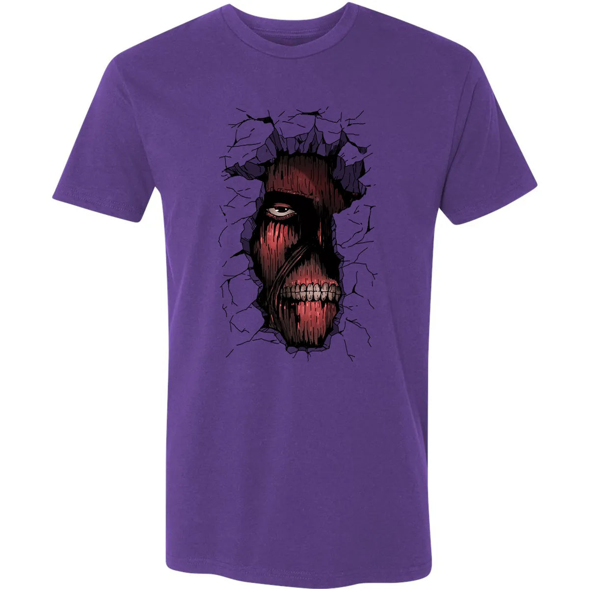 Premium Unisex T-shirt - 8AGZ9UJ2