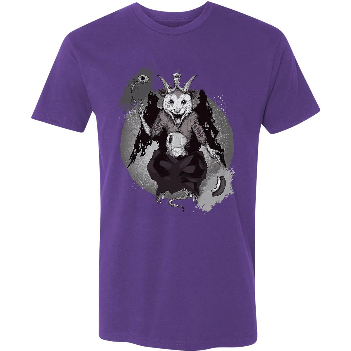 Premium Unisex T-shirt - DSC4H5JK