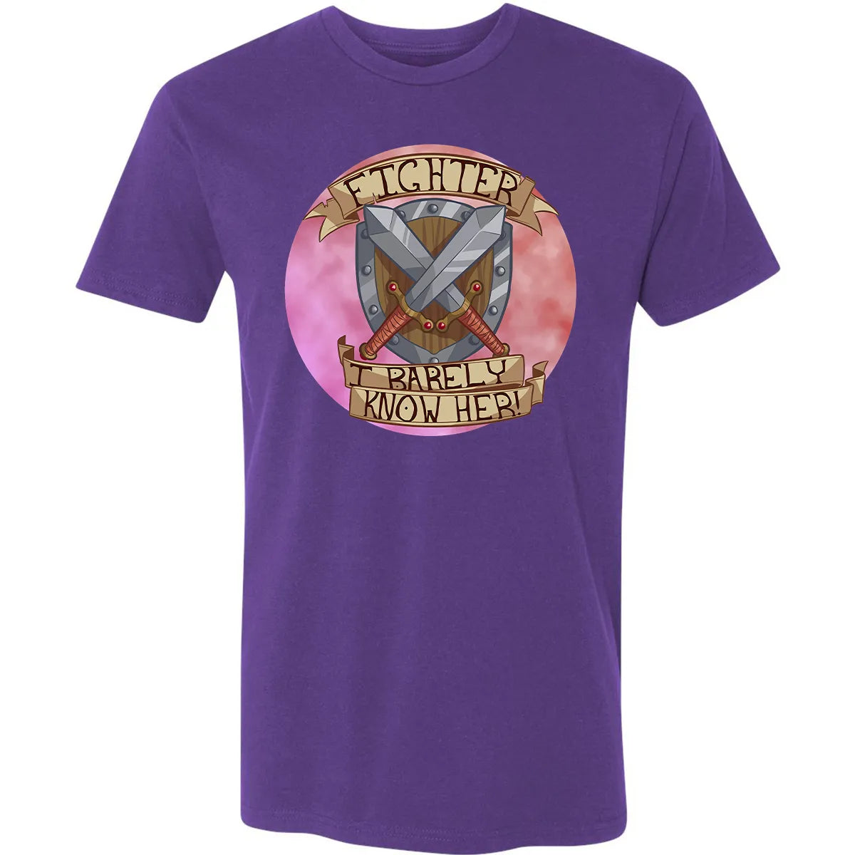 Premium Unisex T-shirt - KHLZZRGL
