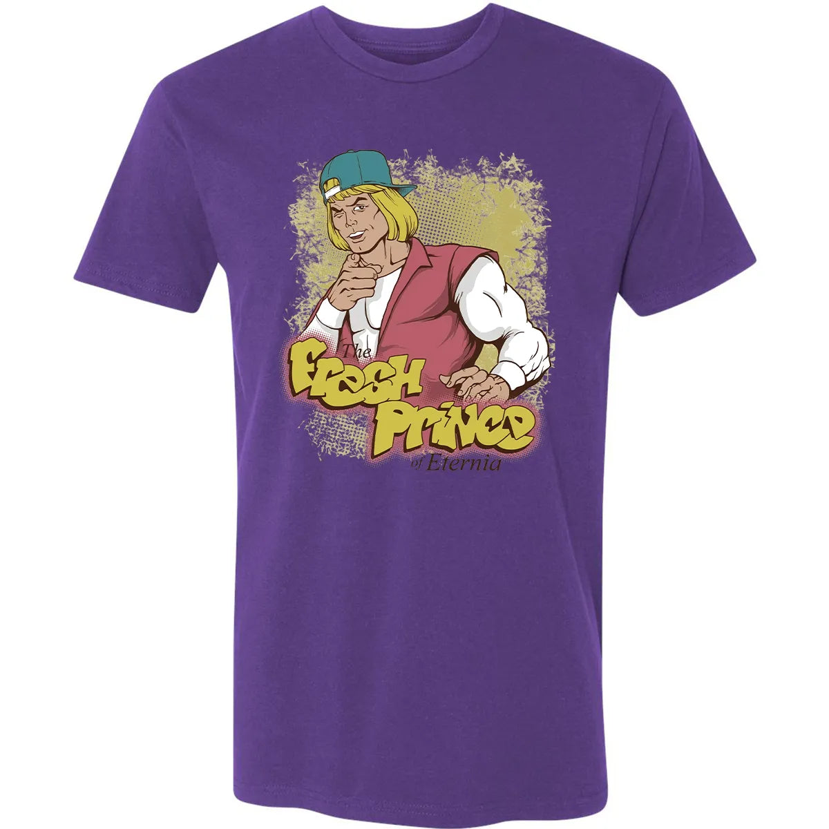 Premium Unisex T-shirt - LPF2RKQ4
