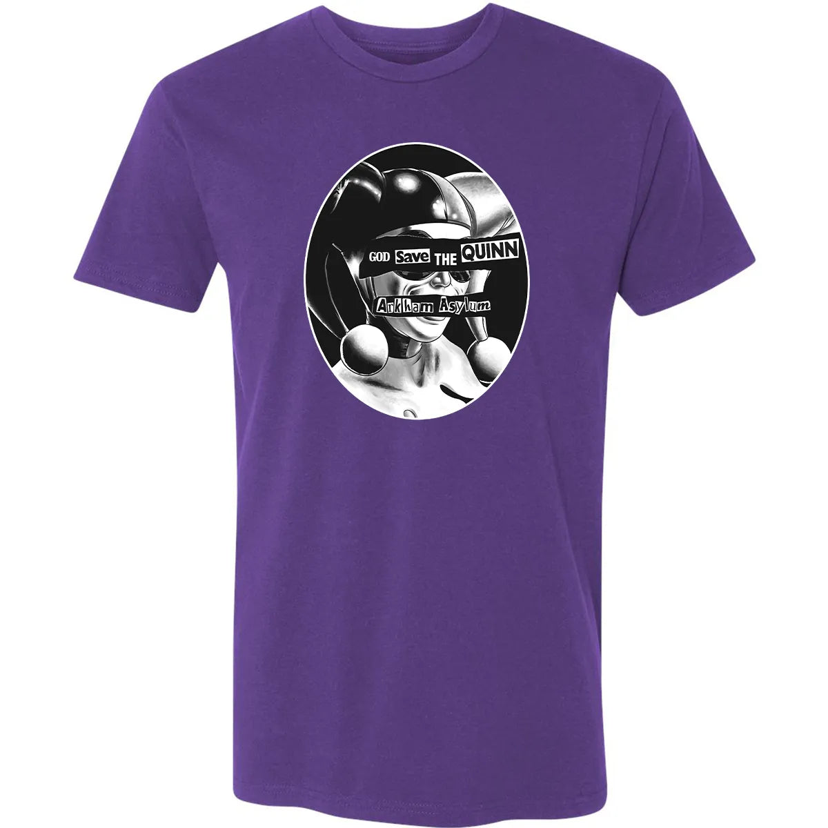 Premium Unisex T-shirt - Q3FN8NC2