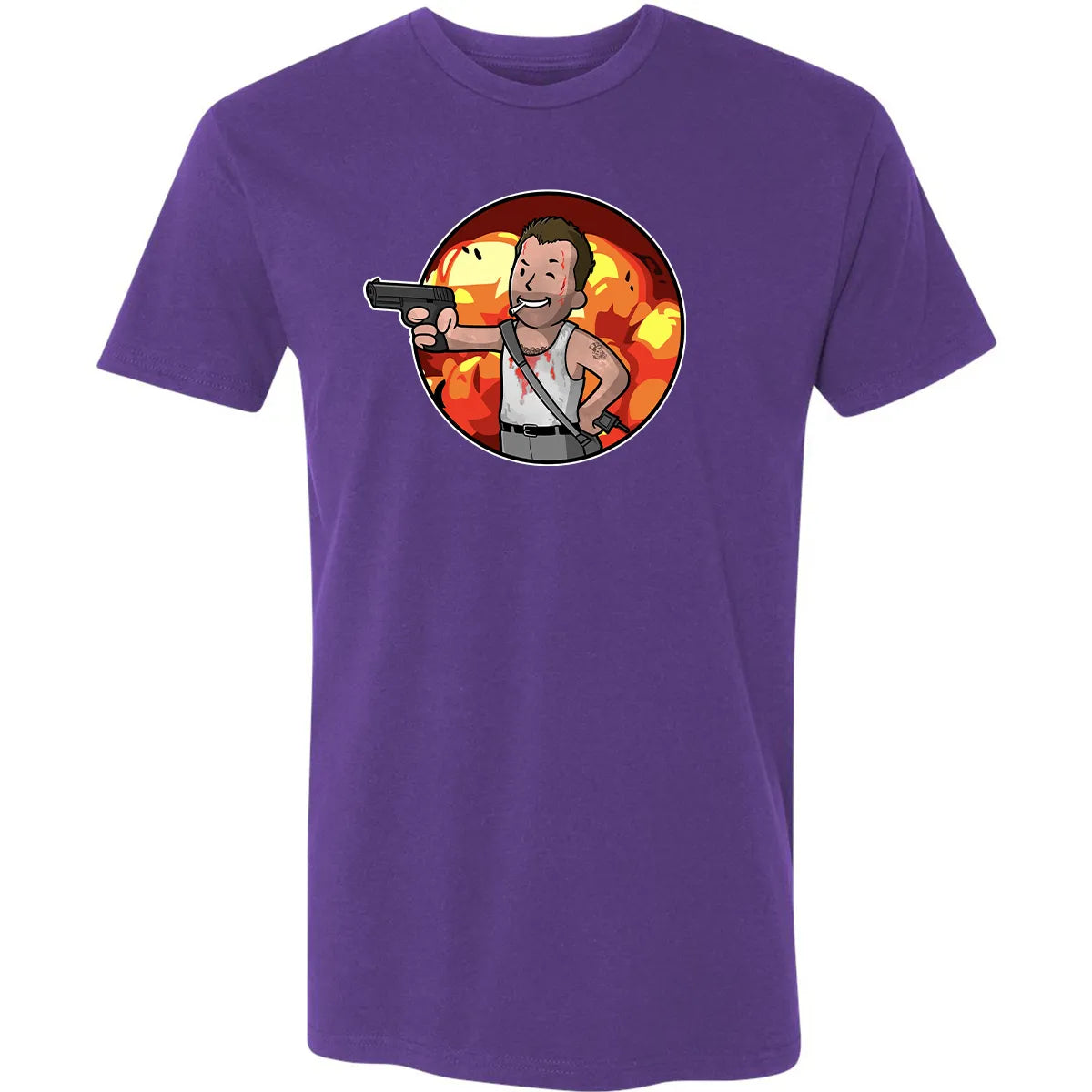 Premium Unisex T-shirt - SXUB2QX1