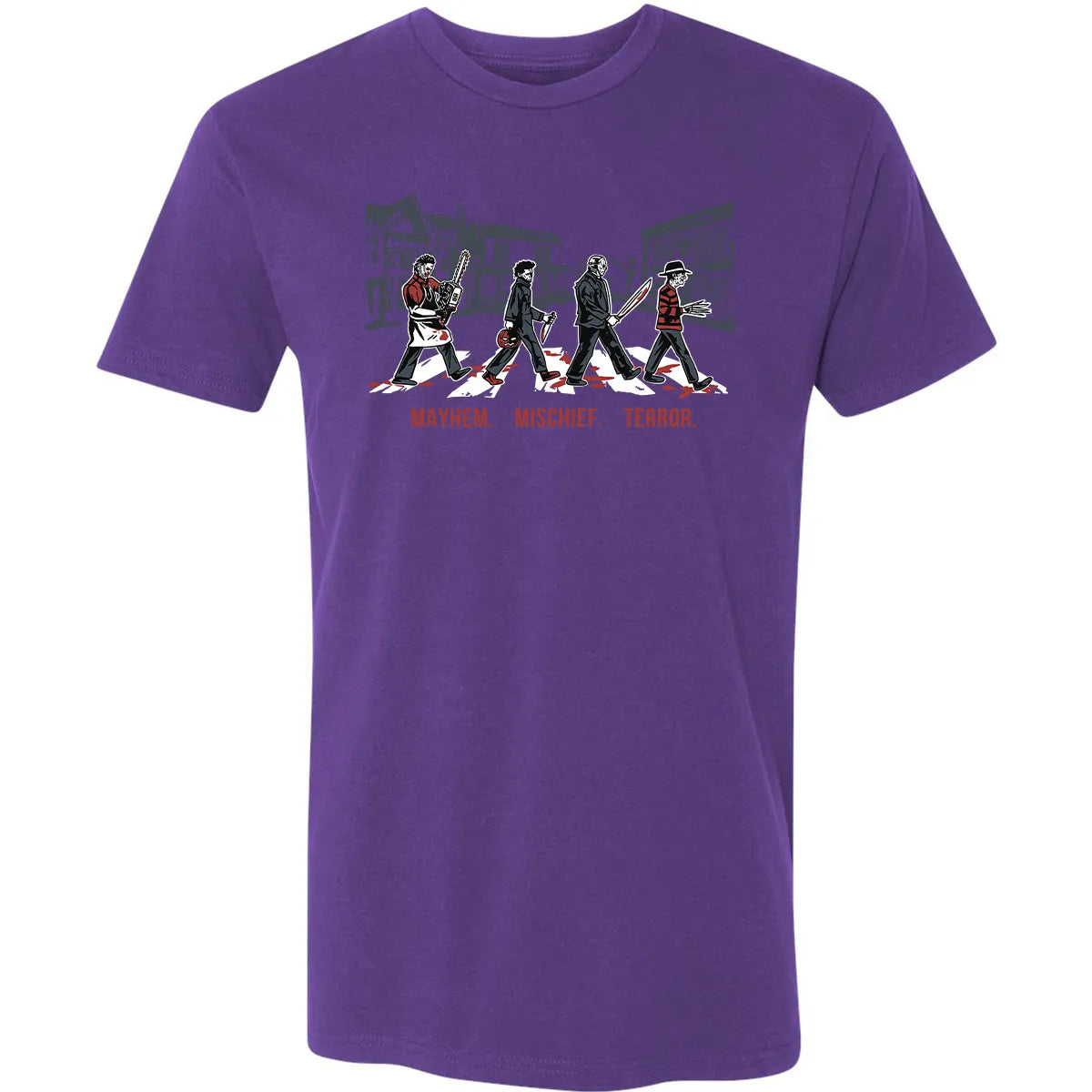 Premium Unisex T-shirt - 7FCQ5N75